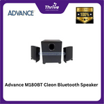 Load image into Gallery viewer, Advance M180BT Cleon Bluetooth Speaker