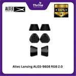 Load image into Gallery viewer, Altec Lansing ALGS-9808 RGB 2.0 Speaker Stereo