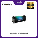 Load image into Gallery viewer, AudioBox by Sonic Gear