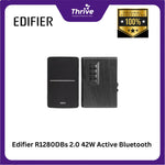 Load image into Gallery viewer, Edifier R1280DBs 2.0 42W Active Bluetooth Bookshelf Speaker