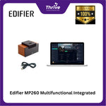 Load image into Gallery viewer, Edifier MP260 Multifunctional Integrated 2.1 Channel Bluetooth Speaker