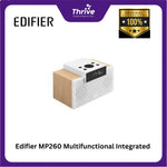 Load image into Gallery viewer, Edifier MP260 Multifunctional Integrated 2.1 Channel Bluetooth Speaker
