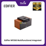 Load image into Gallery viewer, Edifier MP260 Multifunctional Integrated 2.1 Channel Bluetooth Speaker