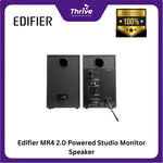 Load image into Gallery viewer, Edifier MR4 2.0 Powered Studio Monitor Speaker