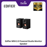 Load image into Gallery viewer, Edifier MR4 2.0 Powered Studio Monitor Speaker