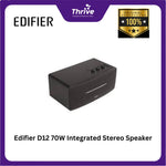 Load image into Gallery viewer, Edifier D12 70W Integrated Stereo Speaker