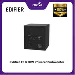 Load image into Gallery viewer, Edifier T5 8 70W Powered Subwoofer