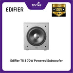 Load image into Gallery viewer, Edifier T5 8 70W Powered Subwoofer