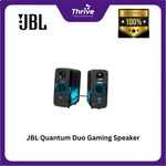 Load image into Gallery viewer, JBL Quantum Duo Gaming Speaker