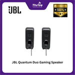 Load image into Gallery viewer, JBL Quantum Duo Gaming Speaker