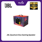 Load image into Gallery viewer, JBL Quantum Duo Gaming Speaker