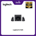 Load image into Gallery viewer, Logitech Z 625