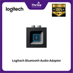 Load image into Gallery viewer, Logitech Bluetooth Audio Adapter