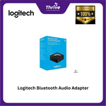 Load image into Gallery viewer, Logitech Bluetooth Audio Adapter