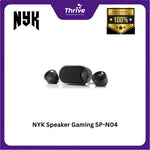 Load image into Gallery viewer, NYK Speaker Gaming SP-N04