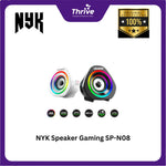 Load image into Gallery viewer, NYK Speaker Gaming SP-N08