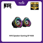 Load image into Gallery viewer, NYK Speaker Gaming SP-N08