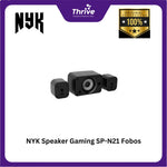Load image into Gallery viewer, NYK Speaker Gaming SP-N21 Fobos