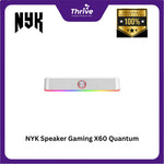 Load image into Gallery viewer, NYK Speaker Gaming X60 Quantum