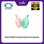 Load image into Gallery viewer, Robot RB20 Portable Bluetooth Speaker
