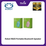 Load image into Gallery viewer, Robot RB20 Portable Bluetooth Speaker