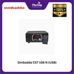 Load image into Gallery viewer, Simbadda CST 108 N (USB)