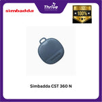 Load image into Gallery viewer, Simbadda CST 360 N