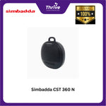 Load image into Gallery viewer, Simbadda CST 360 N