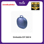 Load image into Gallery viewer, Simbadda CST 360 N