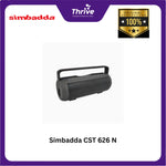 Load image into Gallery viewer, Simbadda CST 626 N