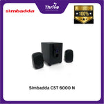 Load image into Gallery viewer, Simbadda CST 6000 N