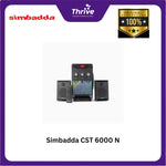 Load image into Gallery viewer, Simbadda CST 6000 N