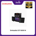 Load image into Gallery viewer, Simbadda CST 6000 N
