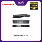 Load image into Gallery viewer, Simbadda CST 05