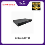 Load image into Gallery viewer, Simbadda CST 05