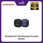 Load image into Gallery viewer, Simbadda CST 370N Bluetooth Portable Speaker