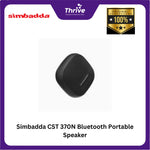 Load image into Gallery viewer, Simbadda CST 370N Bluetooth Portable Speaker