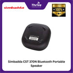 Load image into Gallery viewer, Simbadda CST 370N Bluetooth Portable Speaker