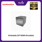 Load image into Gallery viewer, Simbadda CST 909N (Portable)
