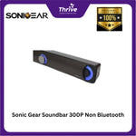 Load image into Gallery viewer, Sonic Gear Soundbar 300P Non Bluetooth