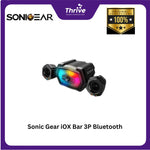 Load image into Gallery viewer, Sonic Gear iOX Bar 3P Bluetooth
