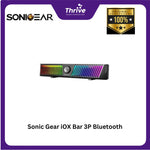 Load image into Gallery viewer, Sonic Gear iOX Bar 3P Bluetooth