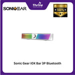 Load image into Gallery viewer, Sonic Gear iOX Bar 3P Bluetooth