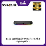 Load image into Gallery viewer, Sonic Gear Neox 250P Bluetooth RGB Lighting Effect