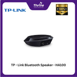 Load image into Gallery viewer, TP - Link Bluetooth Speaker - HA100