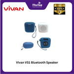 Load image into Gallery viewer, Vivan VS1 Bluetooth Speaker