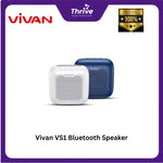Load image into Gallery viewer, Vivan VS1 Bluetooth Speaker