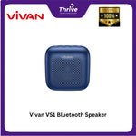 Load image into Gallery viewer, Vivan VS1 Bluetooth Speaker