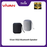 Load image into Gallery viewer, Vivan VS12 Bluetooth Speaker