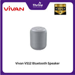Load image into Gallery viewer, Vivan VS12 Bluetooth Speaker